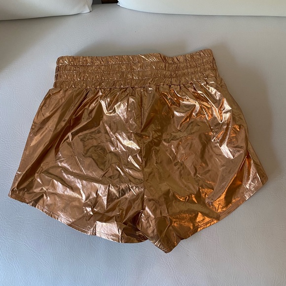 Heroine Sport Sports Shorts - Picture 3 of 4